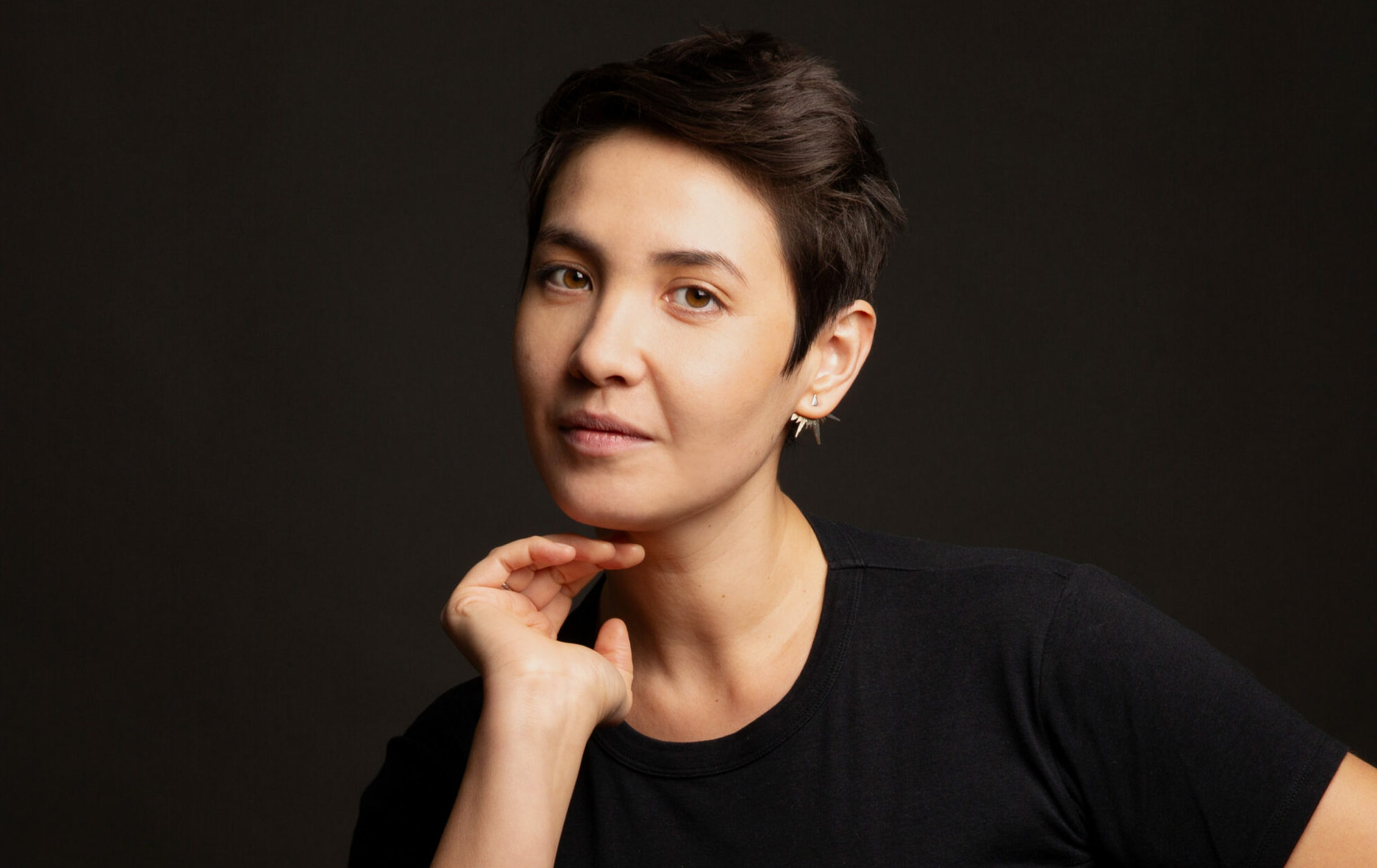 Chloé Vollmer-Lo