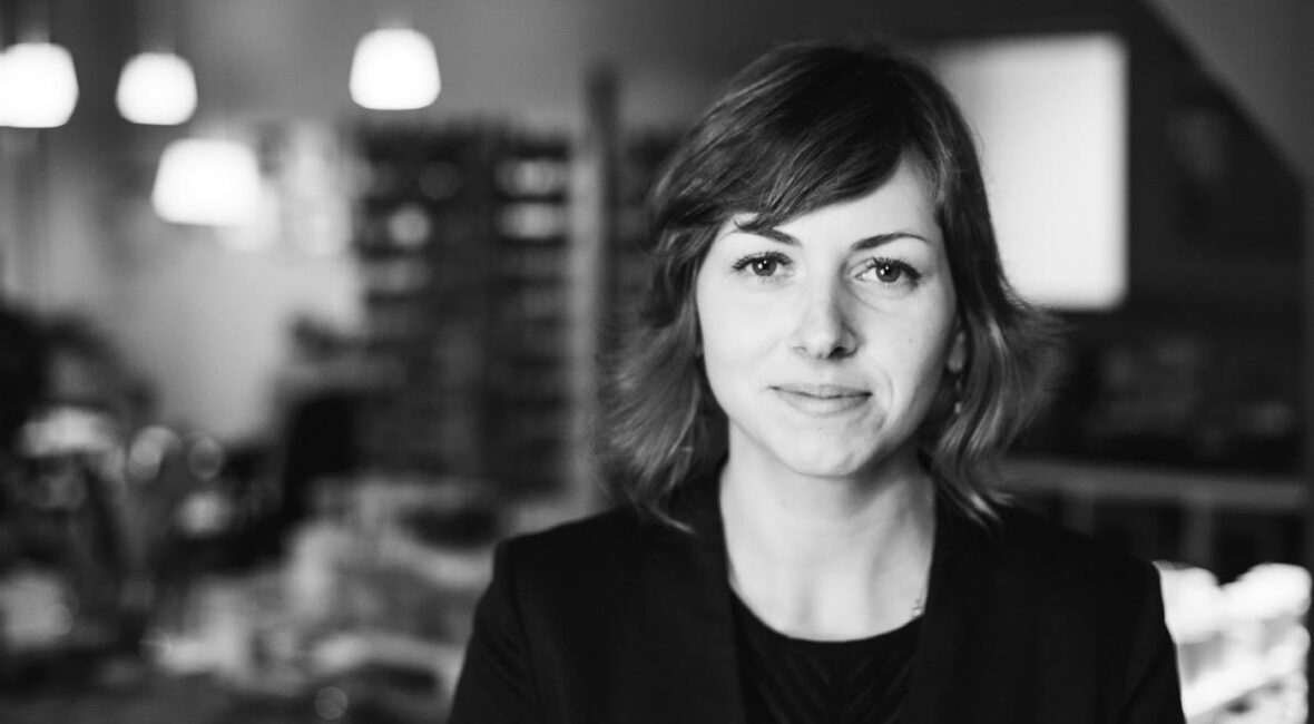 Inga Zolude