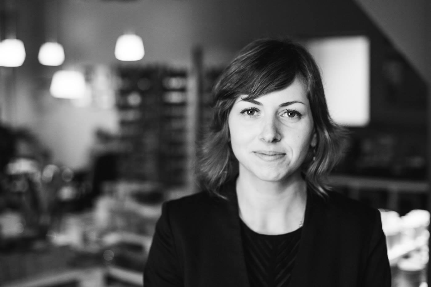 Inga Zolude