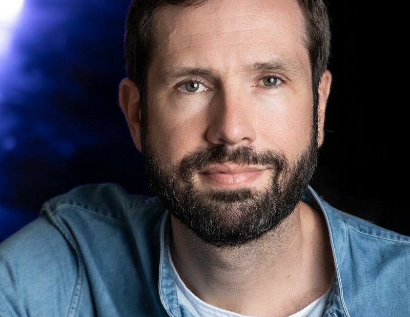Nicolas Zeimet