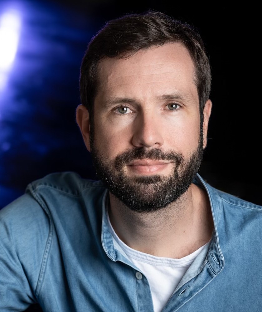 Nicolas Zeimet