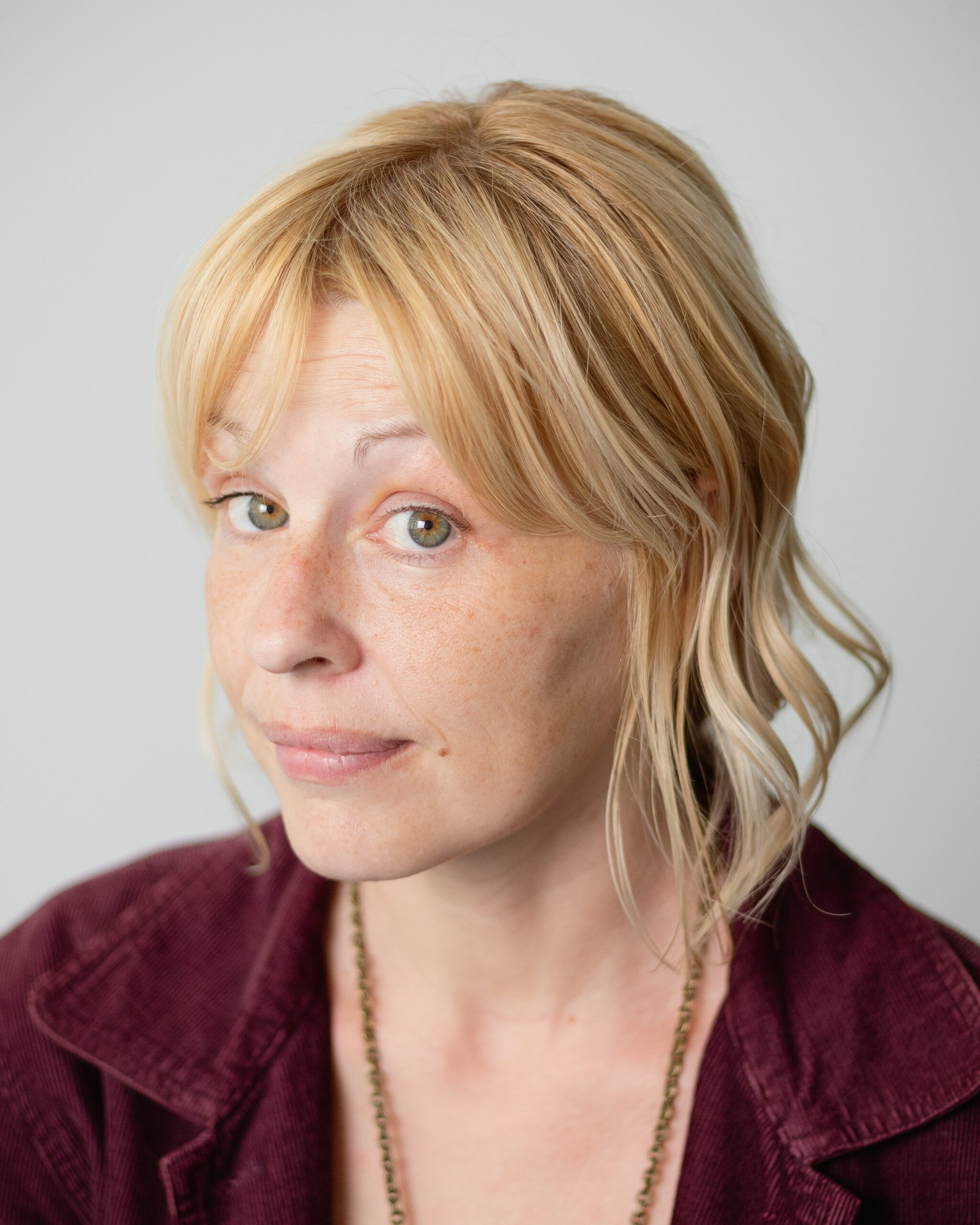 Émilie Desvaux