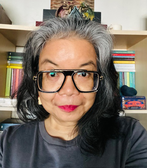 Jessica Zafra