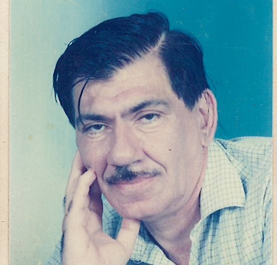 Samir Naqqash