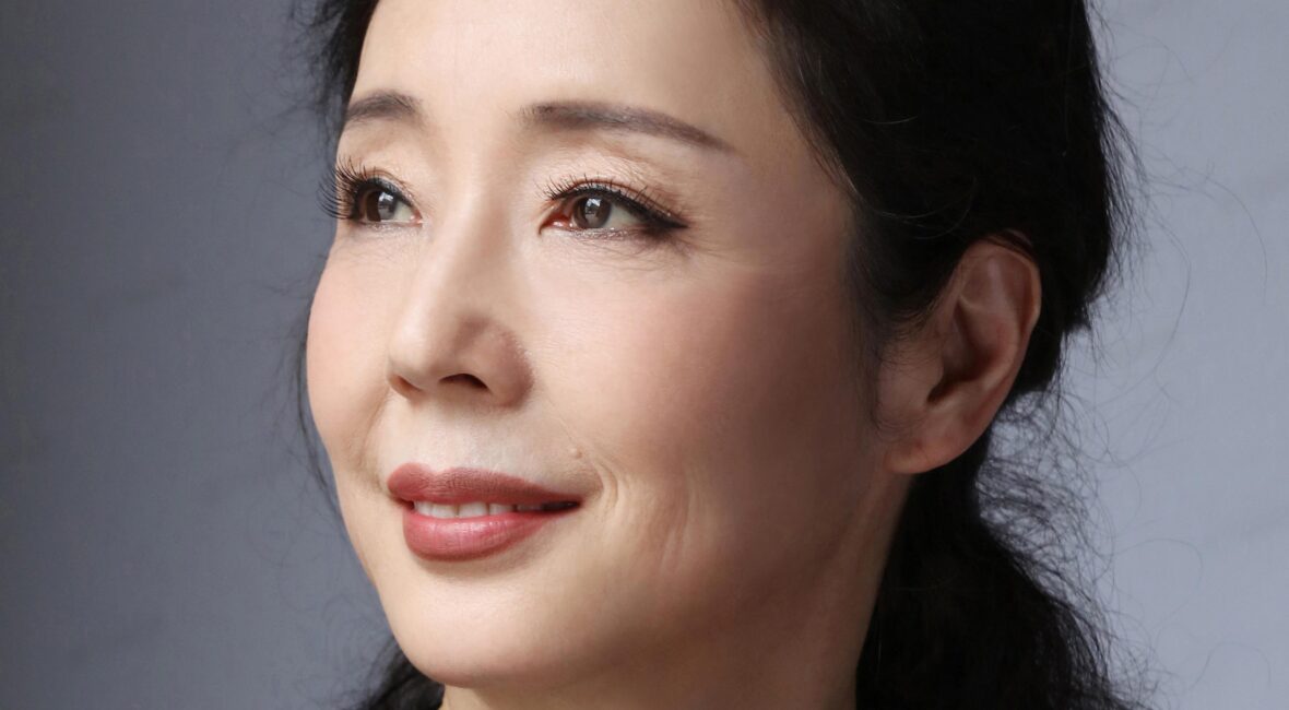 Yan Geling