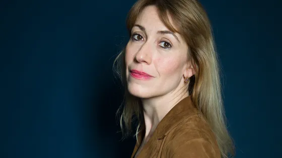 Aubry Gwenaëlle