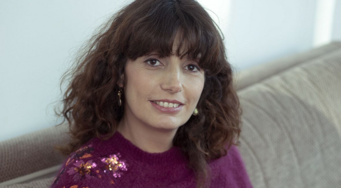Karen Hottois