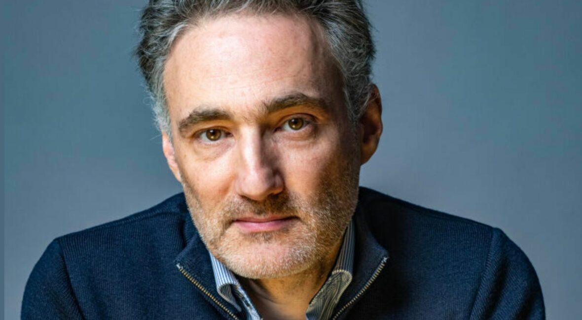 Dalibor Frioux