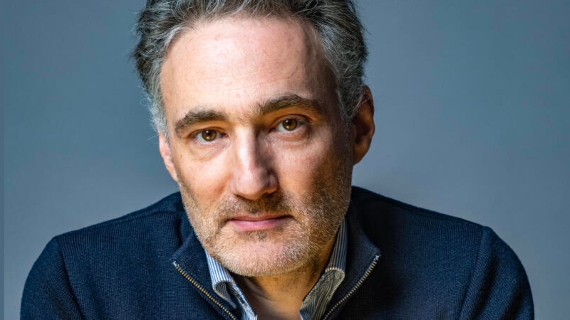 Dalibor Frioux