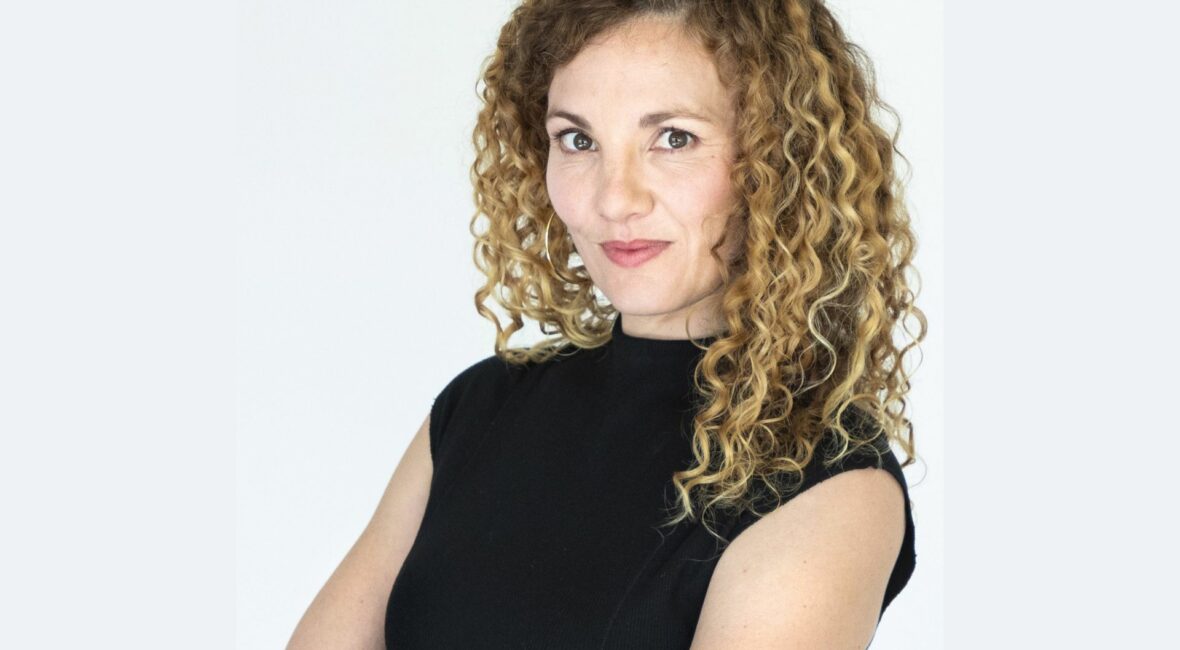 Sarah Tadlaoui
