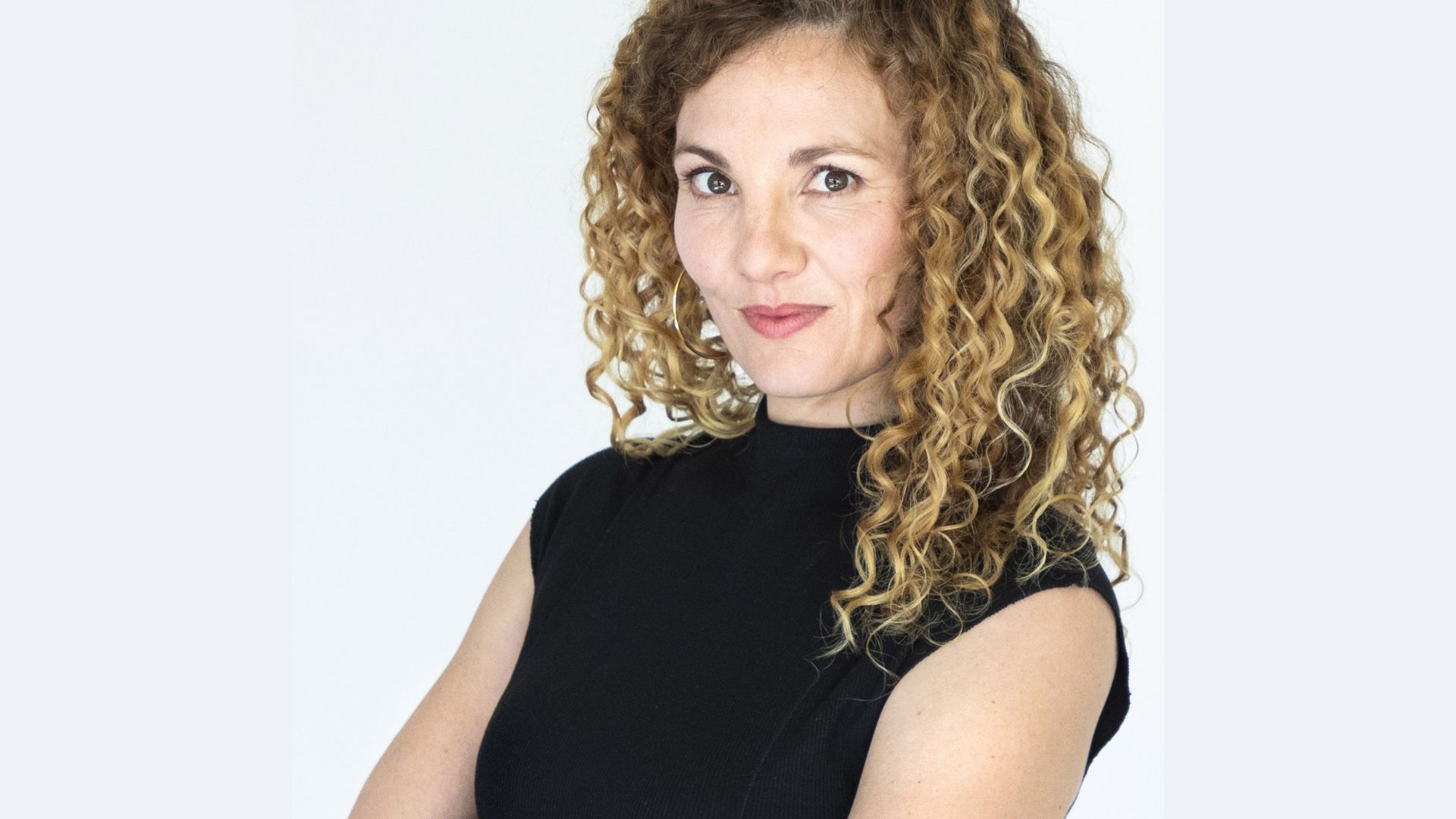 Sarah Tadlaoui